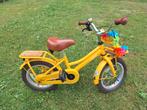 Fiets, 14 inch, Merk Popal Cooper, Fietsen en Brommers, Ophalen, Zo goed als nieuw, Zijwieltjes