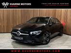 Mercedes-Benz CLA-Klasse 180 d 8G-DCT Led/SportZet/Cam/VerwZ, Auto's, Mercedes-Benz, Automaat, Gebruikt, 4 cilinders, 116 pk
