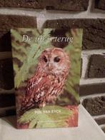 Pol van Eyck - De uil is terug, Ophalen of Verzenden, Zo goed als nieuw, P. van Eyck