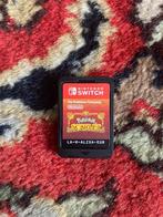 Pokemon scarlet, Games en Spelcomputers, Games | Nintendo Switch, Avontuur en Actie, Online, 1 speler, Nieuw