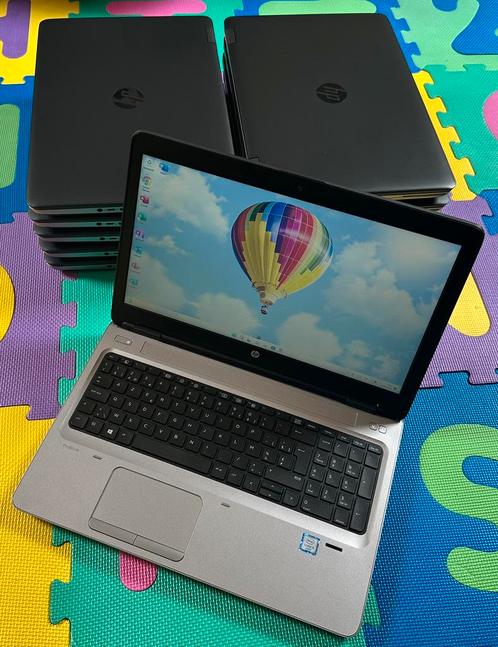 Mooie 15.6”Hp probook/i5-6200U/8gb ddr4/256gb ssd/Win 11/, Computers en Software, Chromebooks, Zo goed als nieuw, 15 inch, 8 GB