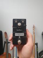 Empress Effects - Buffer+, Muziek en Instrumenten, Effecten, Ophalen of Verzenden, Zo goed als nieuw, Overige typen