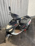 Neco one 4 takt, Fietsen en Brommers, Ophalen of Verzenden, Gebruikt