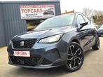 ✔SEAT ARONA 1.0TSI DSG 2024 Euro6❕ 19000km❗, Auto's, Stof, 5 zetels, 5 deurs, 3 cilinders
