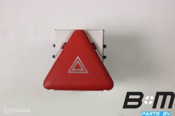 Alarmlichtschakelaar VW Golf 5 beschikbaar voor biedingen