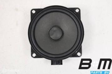 Midden-hogetonenluidspreker VW Golf 5 1K0035411 beschikbaar voor biedingen
