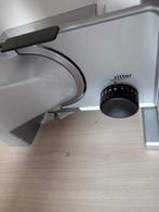 Ritter serrano 7 vlees en broodsnijmachine, Zakelijke goederen, Ophalen, Vlees