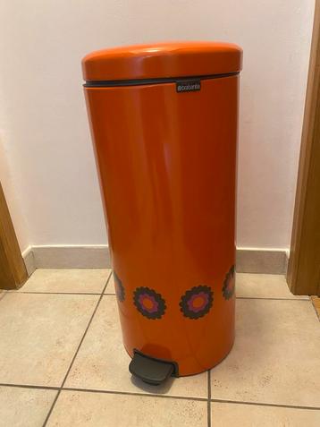 Brabantia beschikbaar voor biedingen