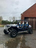 POLARIS RZR RANGER BUGGY, Motos, 12 à 35 kW