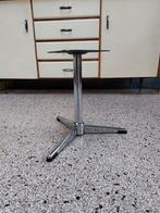 Vintage luidsprekerstandaard, speakerstandaard, boxstandaard, Musique & Instruments, Pieds, Enlèvement, Utilisé, Pied, Haut-parleur