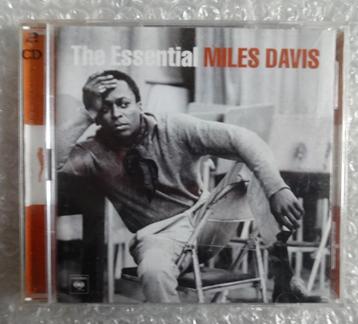 Miles Davis, Enlèvement ou Envoi