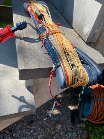 Barre North jamais vu l’eau beschikbaar voor biedingen