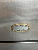 Lacanche gasfornuis, Elektronische apparatuur, Ophalen, Gebruikt, 3 kookzones of minder, Inbouw