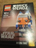 lego Star Wars: Ahsoka Tano (40539) nieuw, Autres marques, Envoi, Neuf