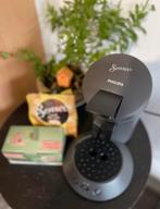 Cafetière Senseo, Ophalen of Verzenden, Zo goed als nieuw