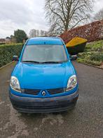 Renault kangoo, Autos, Achat, 50 kW, 2 places, Alcantara