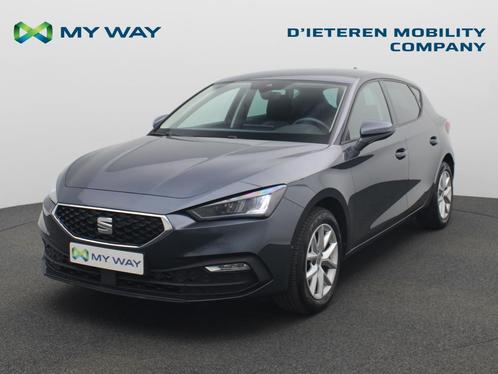 Seat Leon Leon 1.0 EcoTSI Move! (EU6AP), Auto's, Seat, Leon, ABS, Airbags, Airconditioning, Boordcomputer, Cruise Control, Elektrische ramen
