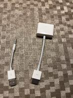 Apple kabel, Utilisé, Enlèvement ou Envoi