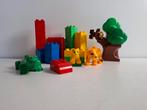 Duplo jungle 1893, Kinderen en Baby's, Ophalen of Verzenden, Gebruikt, Duplo