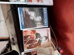 5 DVD Fernandel don Camillo, Cd's en Dvd's, Overige genres, Gebruikt, Ophalen of Verzenden, Vanaf 16 jaar