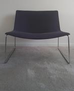 Arper Lounge Chair, Huis en Inrichting, Overige kleuren, Design, Ophalen of Verzenden, Zo goed als nieuw