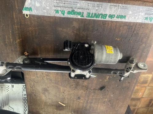 Ruitenwismotor + Mechaniek van een Hyundai I10, Auto-onderdelen, Ruiten en Toebehoren, Gebruikt, 3 maanden garantie