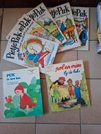 Oude boeken, Boeken, Ophalen
