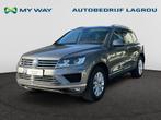 Volkswagen Touareg Touareg 3.0 TDi V6 BMT Tiptronic, Auto's, Automaat, Lederen bekleding, Diesel, Touareg