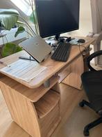 computerbureau, Ophalen, Zo goed als nieuw