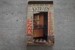GENT BINNENSTEBUITEN (KATRIEN), Boeken, Ophalen of Verzenden, Gelezen