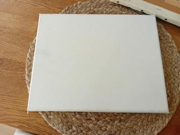 Canvas  beschikbaar voor biedingen