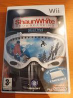 Shaun White snowboarding, Zo goed als nieuw, Ophalen