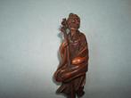 japanse netsuke, Ophalen of Verzenden
