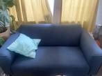 Gratis kleine 2zit sofa, Ophalen, Kunststof, Gebruikt, Tweepersoons
