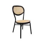 Nouvelles chaises de terrasse pour restauration disponibles, Articles professionnels, Horeca | Mobilier & Aménagement, Neuf, dans son emballage