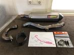 Akrapovic uitlaat demper KTM SMC690 690SMC 690 Enduro 690, Gebruikt