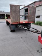wagen te koop wegens stopzetting groenteteelt, Zakelijke goederen, Ophalen