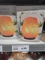 Lampe, Ophalen