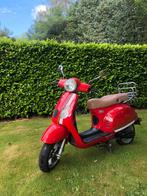 Vespa NECO 50cc, Fietsen en Brommers, Ophalen, Neco, Benzine, 50 cc