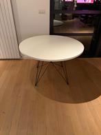 Table ronde, Maison & Meubles, Tables | Tables à manger, 100 à 150 cm, Cinq personnes ou plus, Rond, Comme neuf