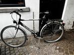Oude stadsfiets / kotfiets, Fietsen en Brommers, Gebruikt, Versnellingen, 53 tot 57 cm, Ophalen