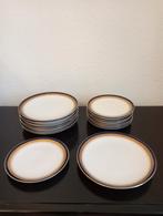 Vaisselle Bavaria Winterling en cobalt, Maison & Meubles, Enlèvement ou Envoi, Comme neuf