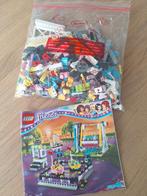 Lego friends botsauto 41133, Ophalen of Verzenden, Zo goed als nieuw, Lego
