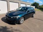Bmw 116d euro6b gekeurd voor verkoop, Auto's, USB, Bedrijf, 5 deurs, Te koop