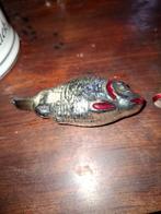 Ajeko kerstbal vis, Diversen, Ophalen of Verzenden, Gebruikt