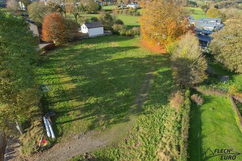Terrain à vendre à Francorchamps, Immo, Gronden en Bouwgronden, 1500 m² of meer