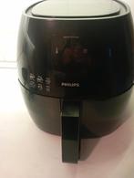 Philips Airfryer XL HD9240, Ophalen of Verzenden, Gebruikt, Airfryer