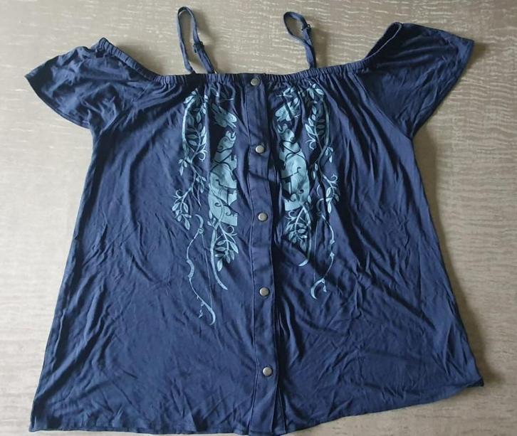 Brave - Merida Disney/Pixar Tshirt, Verzamelen, Disney, Zo goed als nieuw, Kleding of Textiel, Overige figuren, Ophalen of Verzenden