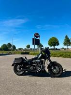 FXDF Dyna Fat Bob Clubstyle 2014 ABS, Motoren, 2 cilinders, 1690 cc, Particulier, ABS