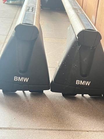Dakdragers BMW OEM beschikbaar voor biedingen